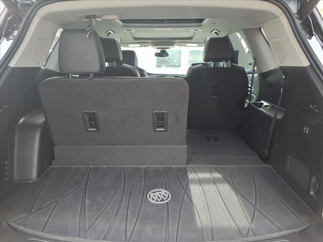 2019 Buick Enclave Avenir
