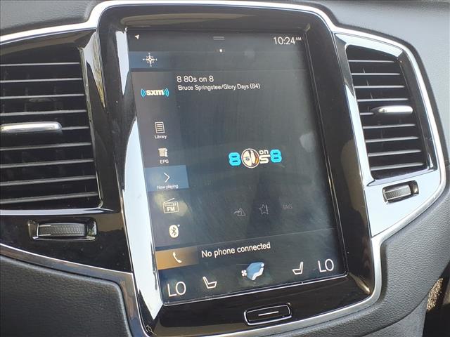 2019 Volvo XC90 T6 Inscription