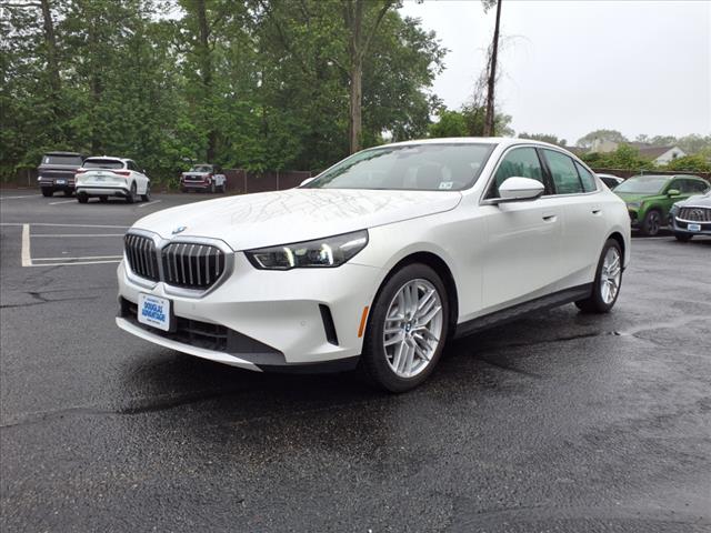 2024 BMW 5 Series 530i xDrive