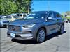 2024 INFINITI QX50 Luxe