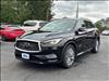 2024 INFINITI QX50 Luxe