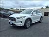 2024 INFINITI QX50 Luxe