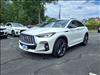 2025 INFINITI QX55 Luxe