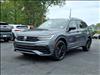 2022 Volkswagen Tiguan SE R-Line Black 4Motion