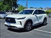 2022 INFINITI QX60 Sensory