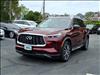 2024 INFINITI QX60 Sensory