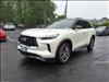 2022 INFINITI QX60 Autograph