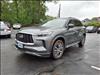 2022 INFINITI QX60 Autograph