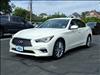 2022 INFINITI Q50 Luxe