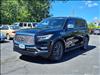 2023 INFINITI QX80 Sensory