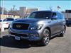 2017 INFINITI QX80 Signature Edition