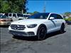 2021 Mercedes-Benz E-Class E 450 4MATIC All-Terrain