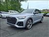 2024 Audi SQ5 Sportback 3.0T quattro Premium Plus