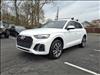 2024 Audi Q5 quattro S line Prem Plus 45 TFSI
