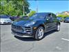 2020 Porsche Macan S