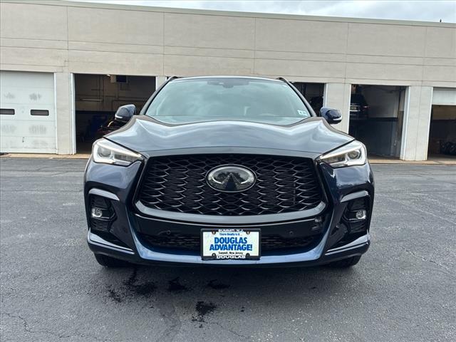 2024 INFINITI QX50 Sport