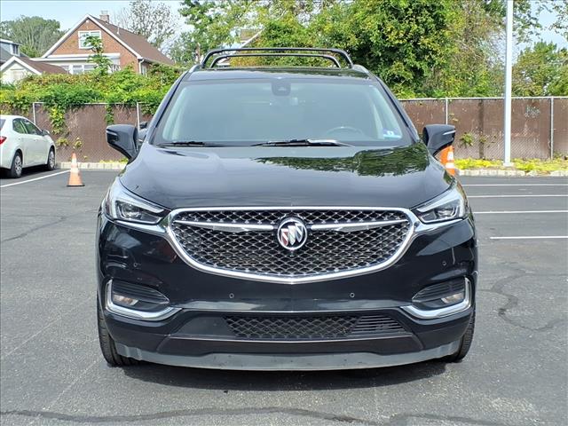2019 Buick Enclave Avenir
