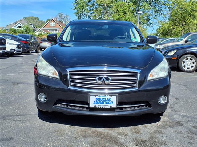 2013 INFINITI M37 x