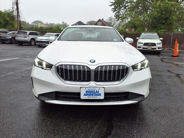 2024 BMW 5 Series 530i xDrive