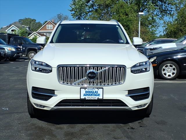 2019 Volvo XC90 T6 Inscription