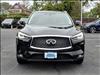2022 INFINITI QX50 Luxe