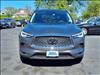 2024 INFINITI QX50 Luxe
