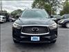 2024 INFINITI QX50 Luxe