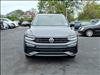 2022 Volkswagen Tiguan SE R-Line Black 4Motion