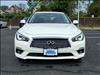 2022 INFINITI Q50 Luxe