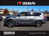 2017 INFINITI QX80 Signature Edition