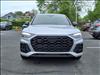 2024 Audi SQ5 Sportback 3.0T quattro Premium Plus