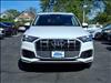 2022 Audi Q7 quattro Premium Plus 55 TFSI