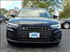 2022 Audi A8 L quattro 55 TFSI