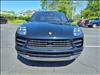 2020 Porsche Macan S