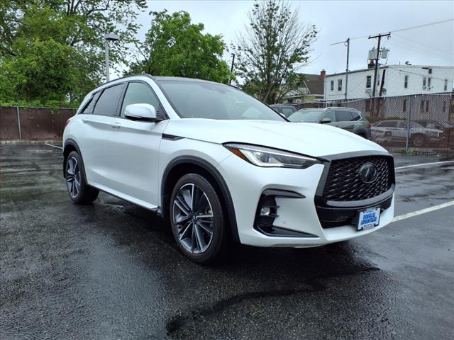 2023 INFINITI QX50 Sport