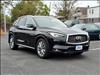 2022 INFINITI QX50 Luxe