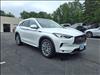 2024 INFINITI QX50 Luxe