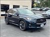 2024 INFINITI QX50 Sport