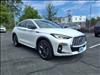 2025 INFINITI QX55 Luxe