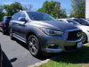 2019 INFINITI QX60 Pure