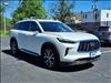2022 INFINITI QX60 Sensory