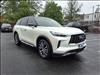 2022 INFINITI QX60 Autograph