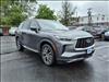 2022 INFINITI QX60 Autograph