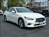 2022 INFINITI Q50 Luxe