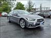 2022 INFINITI Q50 Sensory