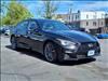 2022 INFINITI Q50 Red Sport 400