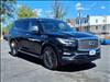 2023 INFINITI QX80 Sensory