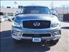 2017 INFINITI QX80 Signature Edition