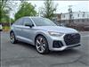 2024 Audi SQ5 Sportback 3.0T quattro Premium Plus