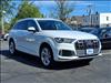 2022 Audi Q7 quattro Premium Plus 55 TFSI